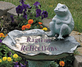 Ragtime Reflections